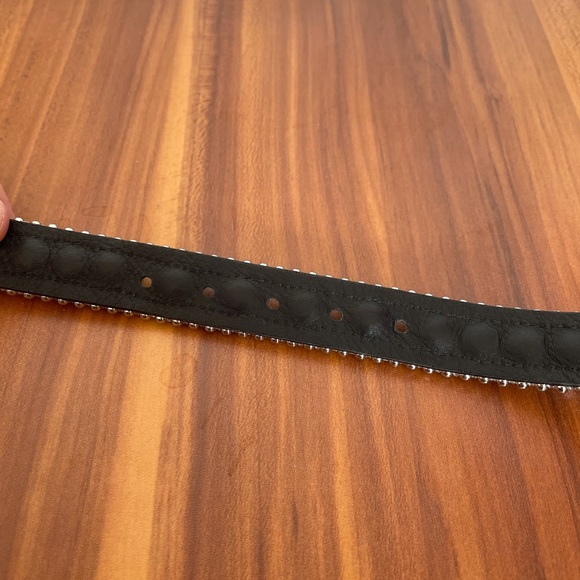 Alejandra Rhinestone Belt - Picture 7 of 8